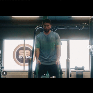 Jamal Ben Saddik maladie