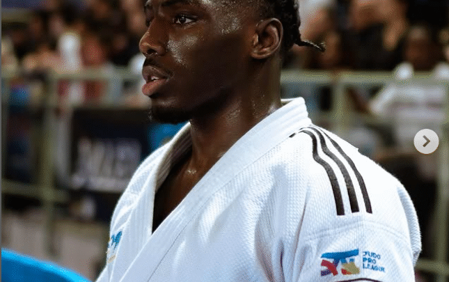 Joan Benjamin Gaba origine