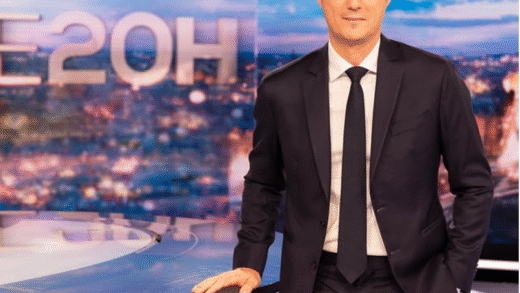 Jean-Baptiste Boursier compagne