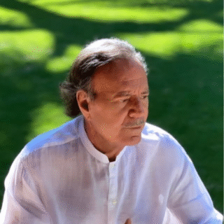 Julio Iglesias fils