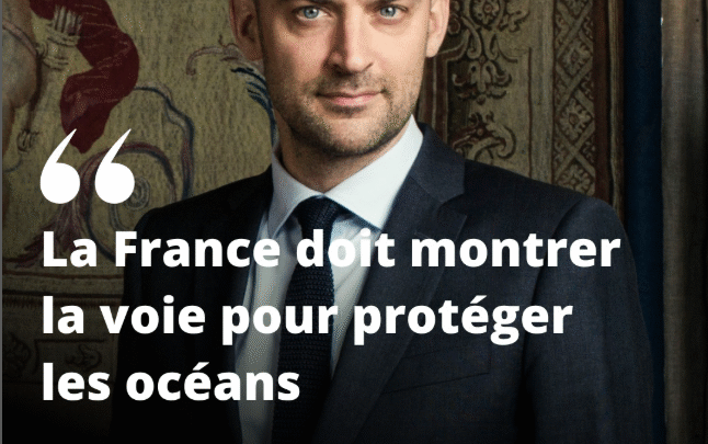 Jean-Noël Barrot père