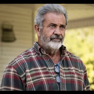 Mel Gibson enfants