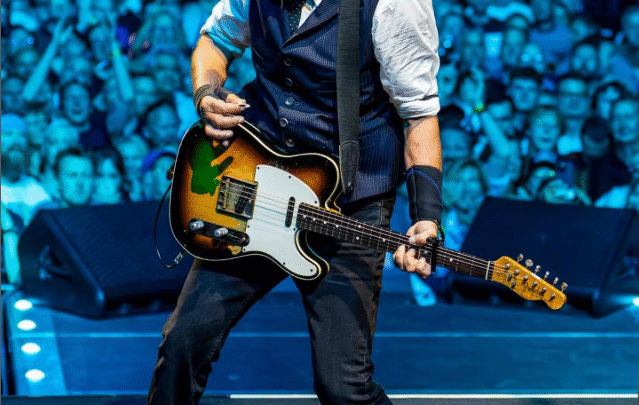 Antoine de Caunes fille