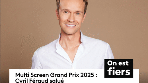 Cyril Féraud parents