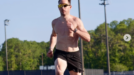 Renaud Lavillenie femme