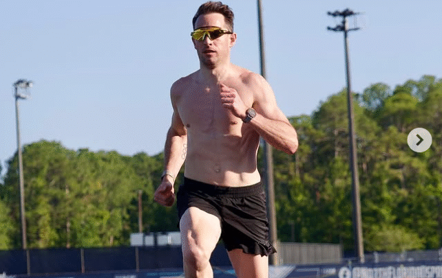 Renaud Lavillenie femme