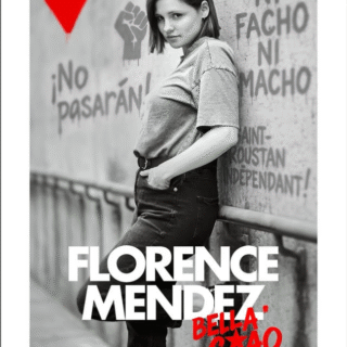 Florence Mendez autisme