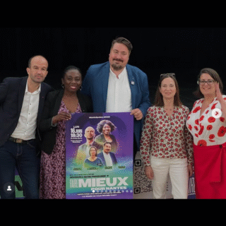 Manuel Bompard compagne