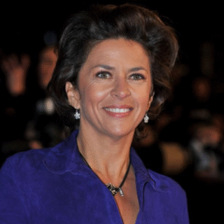 Corinne Touzet fille