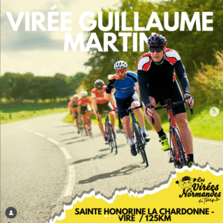 Guillaume Martin livre