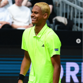 Gabriel Diallo parents