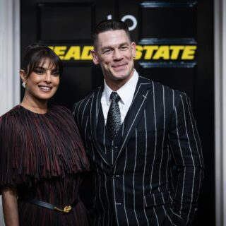 Découvrez la femme mystérieuse qui partage la vie de John Cena.