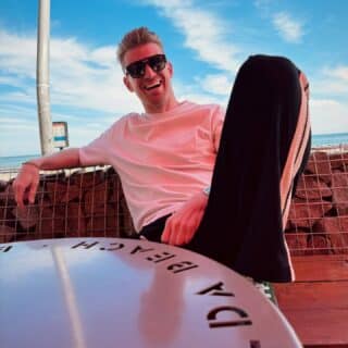 Nico Hülkenberg femme