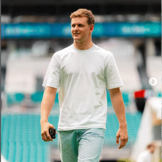 Mick Schumacher père