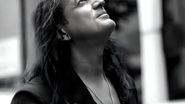 La différence d'âge choque