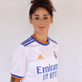 Le compagnon d'Esther González