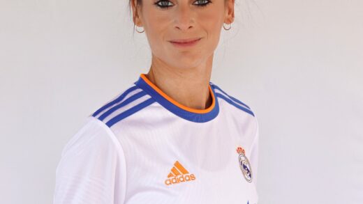 Le compagnon d'Esther González