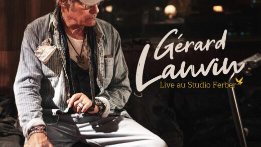 Gérard Lanvin femme