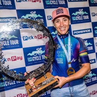 Kim Le Court et son mari