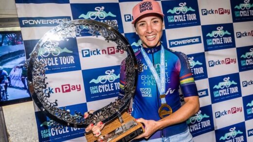 Kim Le Court et son mari