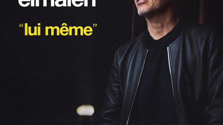 Gad Elmaleh en couple ? Qui est sa nouvelle compagne ? On vous dit tout !