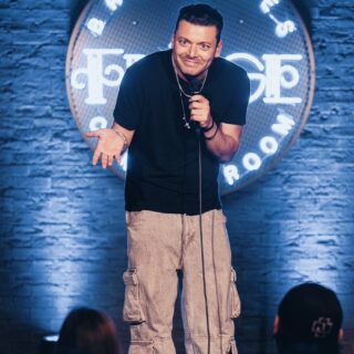 La vie amoureuse de Kev Adams