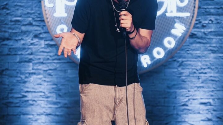 La vie amoureuse de Kev Adams