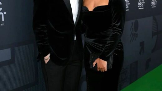 L'histoire d'amour incroyable d'Ann-Katrin Berger et sa compagne.