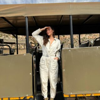 Kleofina Pnishi a retrouvé l'amour, découvrez son célèbre compagnon.