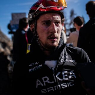 Le sacrifice incroyable des parents de Kevin Vauquelin pour sa réussite.