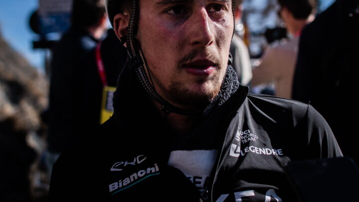 Le sacrifice incroyable des parents de Kevin Vauquelin pour sa réussite.