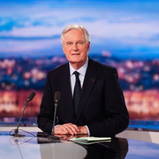Michel Barnier