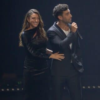 Rachel Legrain-Trapani Compagnon