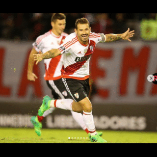 Rodrigo Mora retraite