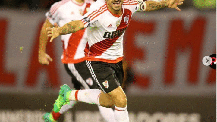 Rodrigo Mora retraite