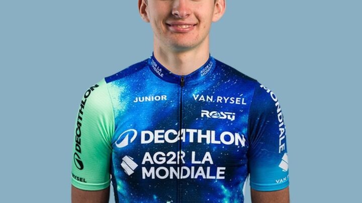 Le jeune âge de Paul Seixas affole le cyclisme