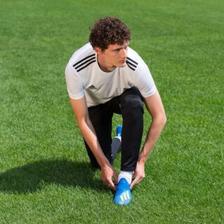 La nouvelle copine de Benjamin Pavard fait tourner toutes les têtes.
