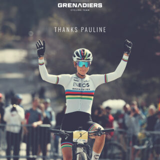 Pauline Ferrand-Prévot