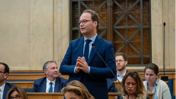 Sylvain Maillard femme