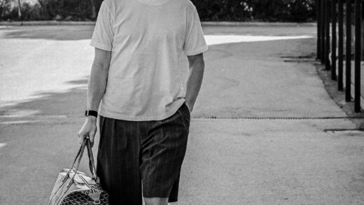 Elle est le pilier de Kevin De Bruyne