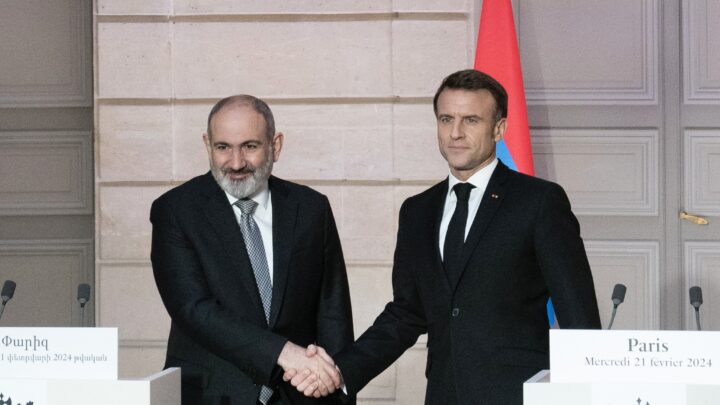 Le secret que personne ne connaît sur la femme d'Emmanuel Macron.