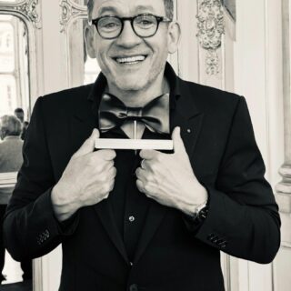 La nouvelle vie de Dany Boon