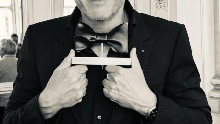 La nouvelle vie de Dany Boon