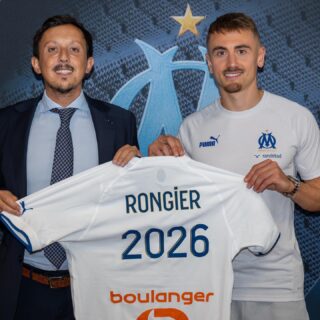 Valentin Rongier