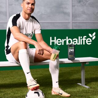 Le secret du couple de Cristiano Ronaldo et Georgina enfin révélé.