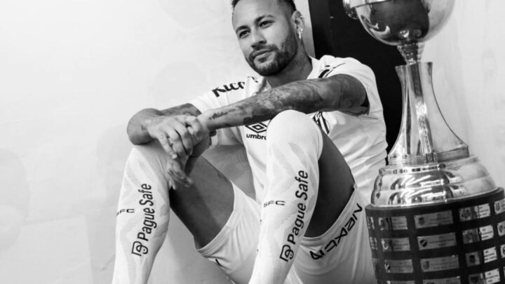 La fortune de Neymar a atteint un nouveau record. Le montant est incroyable.