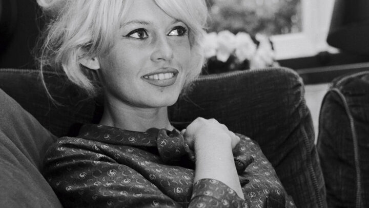 Brigitte Bardot