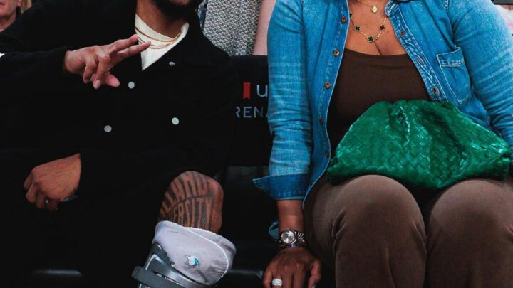 Damian Lillard Divorce