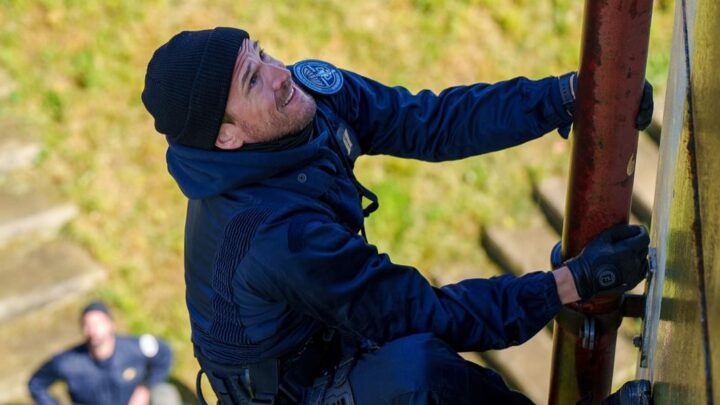Marion Cotillard et Guillaume Canet