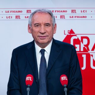 Quel âge a vraiment François Bayrou ? La réponse va vous surprendre.